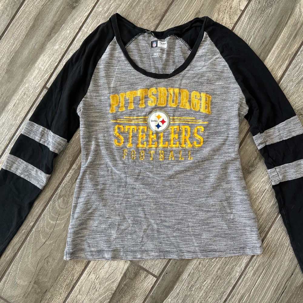 NFL steelers team appeal